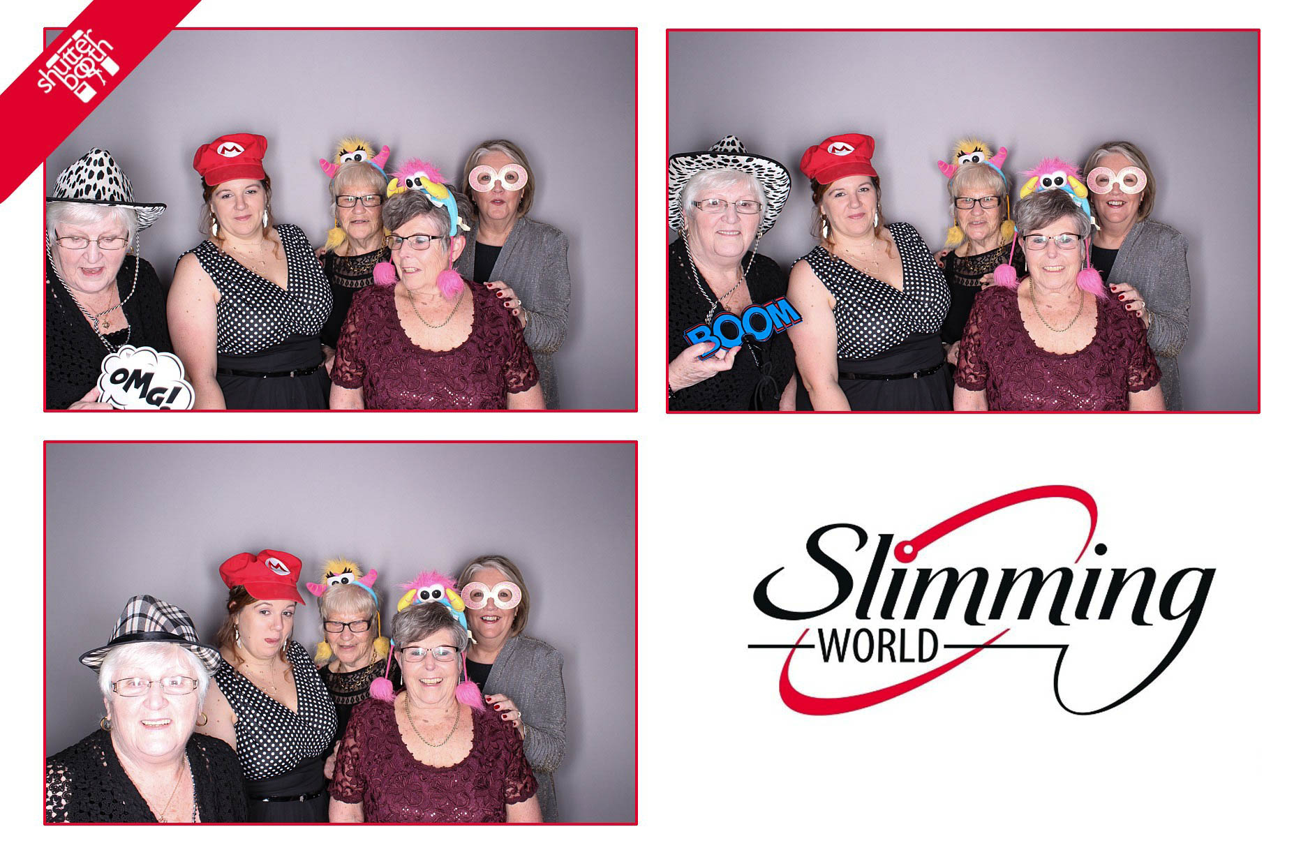 Slimming World | View more photos from the event at gallery.shutterbooth.co.uk/u/Shutterbooth/Slimming-World